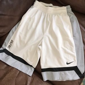 Nike Elite Basketball Shorts